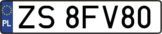 ZS8FV80