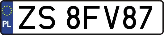 ZS8FV87