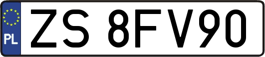 ZS8FV90
