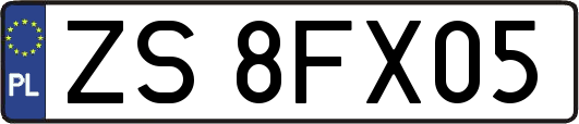 ZS8FX05