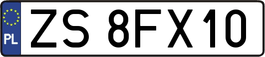 ZS8FX10