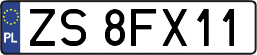 ZS8FX11