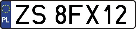 ZS8FX12