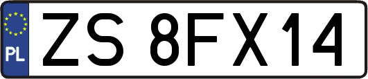 ZS8FX14