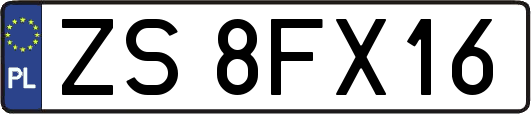 ZS8FX16