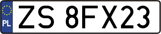 ZS8FX23
