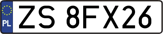 ZS8FX26