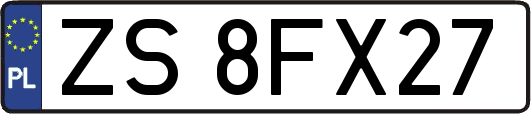 ZS8FX27
