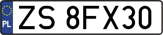 ZS8FX30