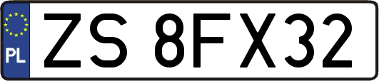ZS8FX32