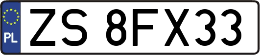 ZS8FX33