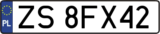 ZS8FX42