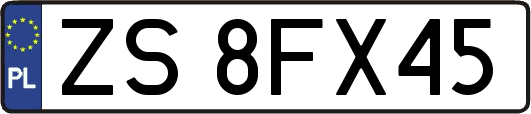 ZS8FX45