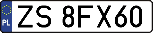 ZS8FX60