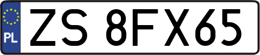 ZS8FX65
