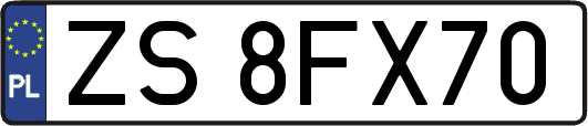ZS8FX70