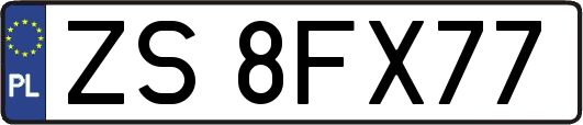 ZS8FX77