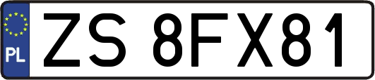 ZS8FX81