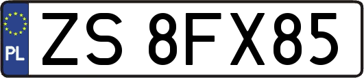 ZS8FX85