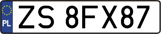 ZS8FX87