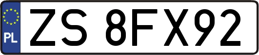 ZS8FX92