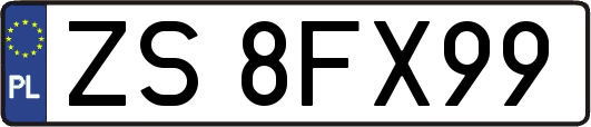 ZS8FX99