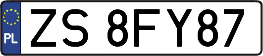 ZS8FY87