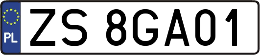 ZS8GA01