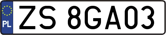 ZS8GA03