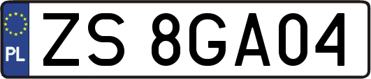 ZS8GA04