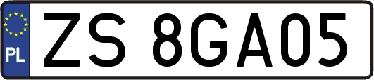 ZS8GA05