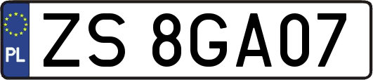 ZS8GA07