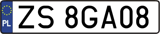 ZS8GA08