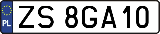 ZS8GA10