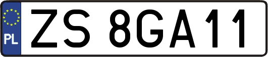 ZS8GA11