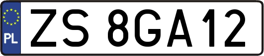 ZS8GA12