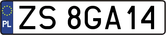 ZS8GA14