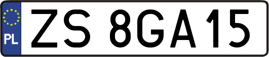 ZS8GA15