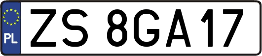 ZS8GA17