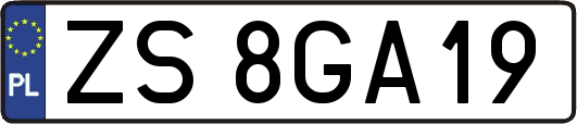 ZS8GA19