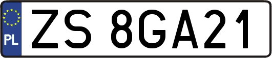 ZS8GA21