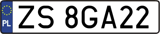 ZS8GA22