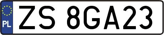 ZS8GA23
