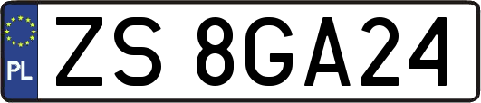 ZS8GA24