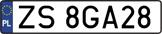 ZS8GA28