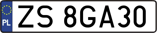 ZS8GA30