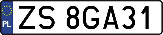 ZS8GA31