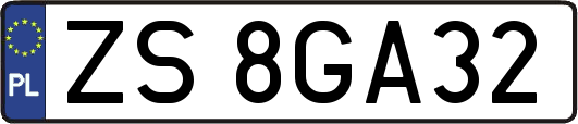 ZS8GA32