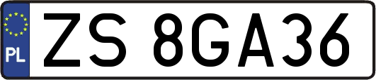 ZS8GA36