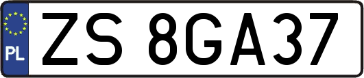 ZS8GA37